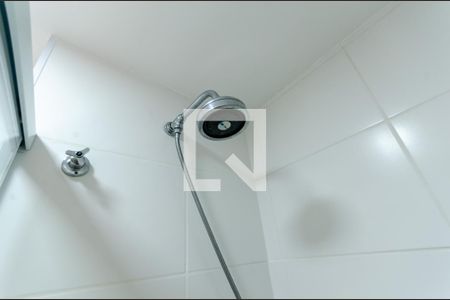 Apartamento à venda com 50m², 2 quartos e 1 vaga Apartamento à venda com 50m², 2 quartos e 1 vagaBanheiro