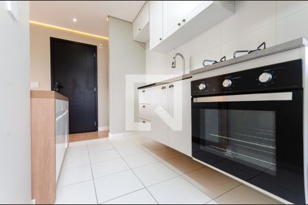 Apartamento à venda com 50m², 2 quartos e 1 vaga Apartamento à venda com 50m², 2 quartos e 1 vagaCozinha