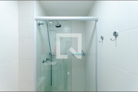 Apartamento à venda com 50m², 2 quartos e 1 vaga Apartamento à venda com 50m², 2 quartos e 1 vagaBanheiro