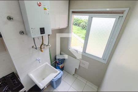 Apartamento à venda com 50m², 2 quartos e 1 vaga Apartamento à venda com 50m², 2 quartos e 1 vagaCozinha