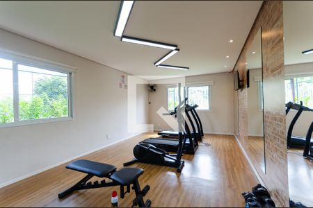 Apartamento à venda com 50m², 2 quartos e 1 vaga Apartamento à venda com 50m², 2 quartos e 1 vagaÁrea comum Salão de Festas