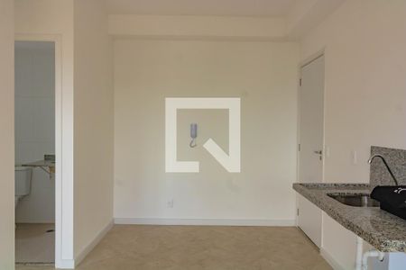 Apartamento para alugar com 32m², 1 quarto e sem vaga Apartamento para alugar com 32m², 1 quarto e sem vagaSala/ cozinha