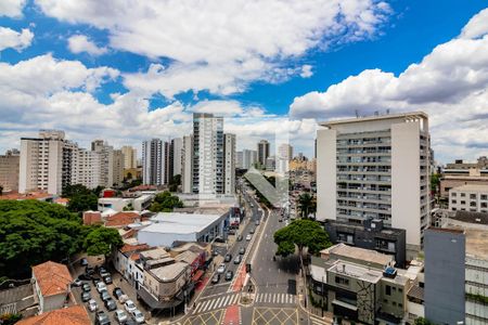 Apartamento para alugar com 32m², 1 quarto e sem vaga Apartamento para alugar com 32m², 1 quarto e sem vagaVista Varanda