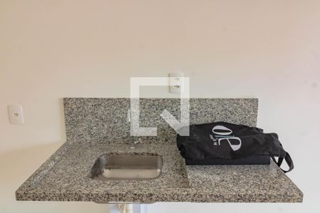 Apartamento para alugar com 32m², 1 quarto e sem vagaCozinha 