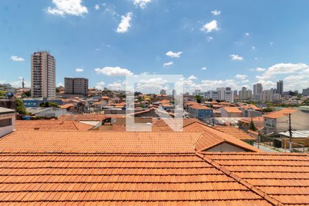 Vista da Varanda da Sala de apartamento à venda com 2 quartos, 45m² em Penha de França, São Paulo