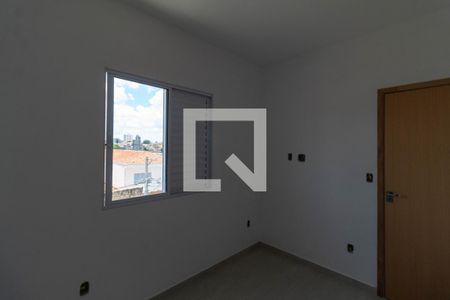 Quarto 1 de apartamento à venda com 2 quartos, 44m² em Penha de França, São Paulo