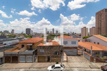 Vista da Varanda da Sala de apartamento à venda com 2 quartos, 44m² em Penha de França, São Paulo