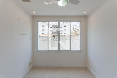 Quarto 1 de apartamento à venda com 2 quartos, 82m² em Grajau, Rio de Janeiro
