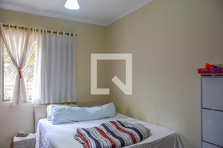 Quarto Suíte de apartamento à venda com 2 quartos, 85m² em Santa Terezinha, São Bernardo do Campo