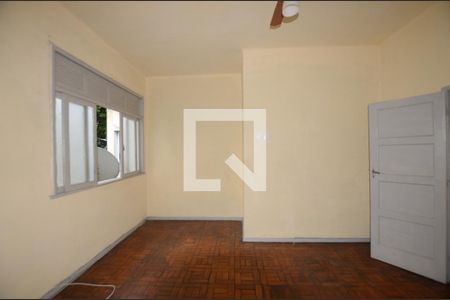 Sala de apartamento para alugar com 3 quartos, 120m² em Vila Kosmos, Rio de Janeiro