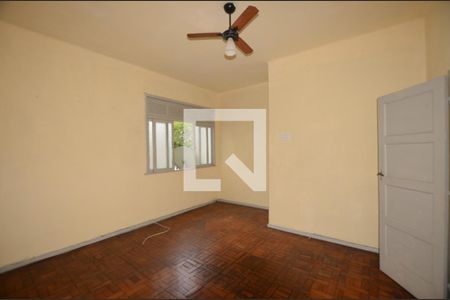 Sala de apartamento para alugar com 3 quartos, 120m² em Vila Kosmos, Rio de Janeiro