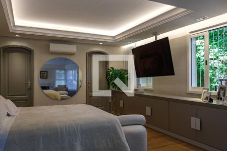 Casa à venda com 650m², 3 quartos e 3 vagas Casa à venda com 650m², 3 quartos e 3 vagasSuíte 1