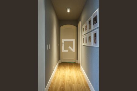 Casa à venda com 650m², 3 quartos e 3 vagas Casa à venda com 650m², 3 quartos e 3 vagasCorredor