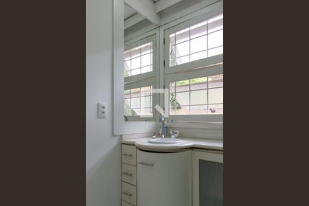 Casa à venda com 650m², 3 quartos e 3 vagas Casa à venda com 650m², 3 quartos e 3 vagasBanheiro da Suíte 3