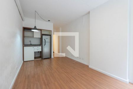 Studio para alugar com 31m², 1 quarto e sem vaga Studio para alugar com 31m², 1 quarto e sem vagaStudio
