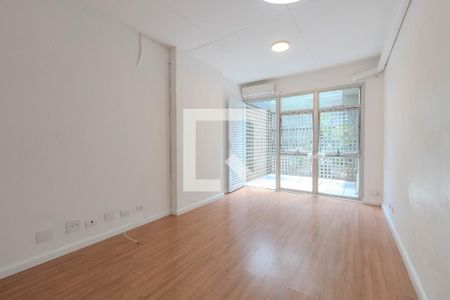Studio para alugar com 31m², 1 quarto e sem vaga Studio para alugar com 31m², 1 quarto e sem vagaStudio