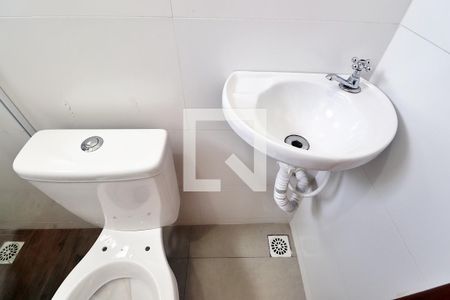 Studio para alugar com 10m², 1 quarto e sem vagaBanheiro