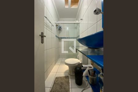 Casa para alugar com 125m², 3 quartos e 1 vagaBanheiro Corredor