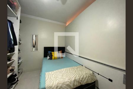 Casa para alugar com 125m², 3 quartos e 1 vagaQuarto 2