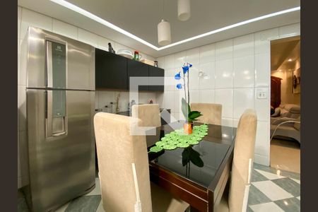 Casa para alugar com 125m², 3 quartos e 1 vagaSala de Jantar