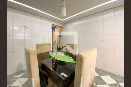 Casa para alugar com 125m², 3 quartos e 1 vagaSala de Jantar