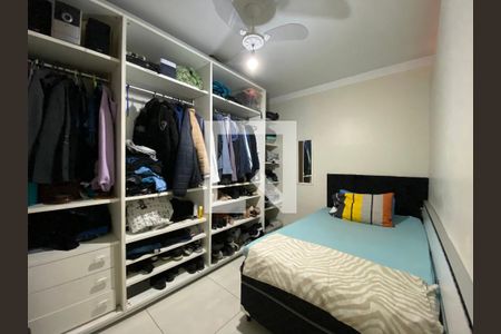 Casa para alugar com 125m², 3 quartos e 1 vagaQuarto 2