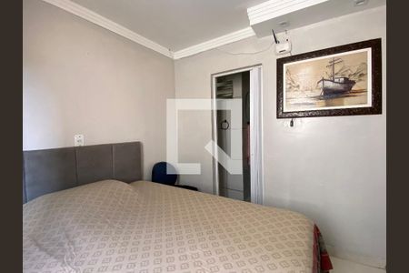 Casa para alugar com 125m², 3 quartos e 1 vagaQuarto 3 - Suite