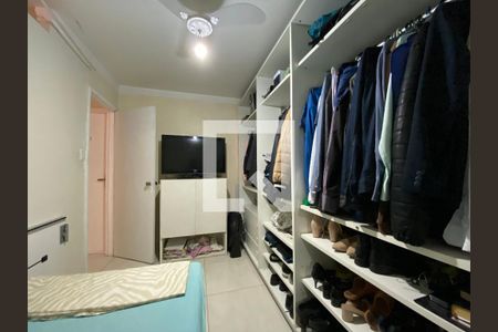 Casa para alugar com 125m², 3 quartos e 1 vagaQuarto 2