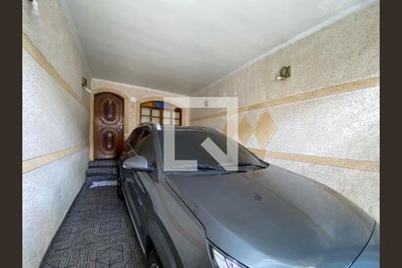 Casa para alugar com 125m², 3 quartos e 1 vagaGaragem