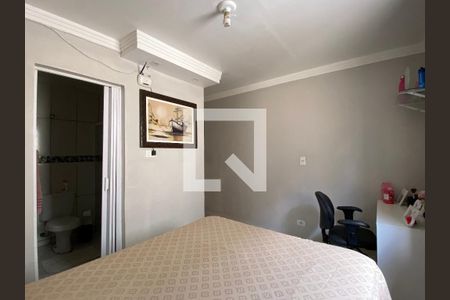 Casa para alugar com 125m², 3 quartos e 1 vagaQuarto 3 - Suite