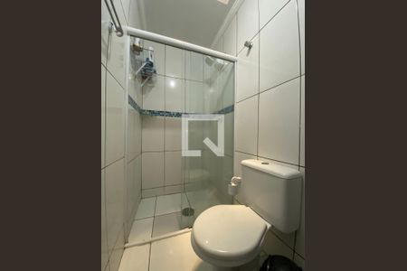 Casa para alugar com 125m², 3 quartos e 1 vagaBanheiro Corredor