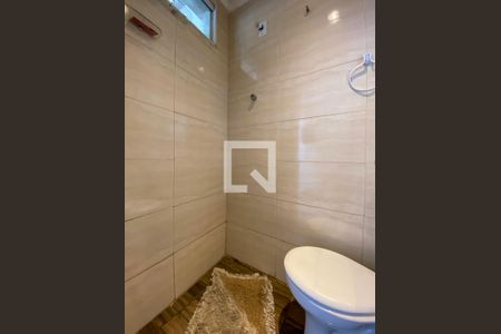 Casa para alugar com 125m², 3 quartos e 1 vagaLavabo  Área Gourmet