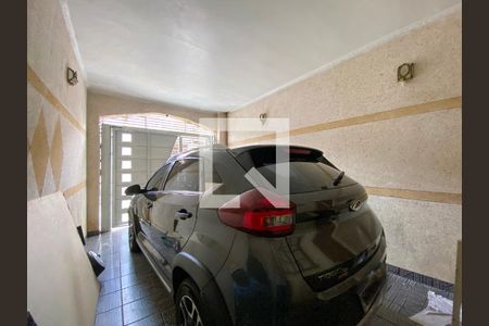 Casa para alugar com 125m², 3 quartos e 1 vagaGaragem