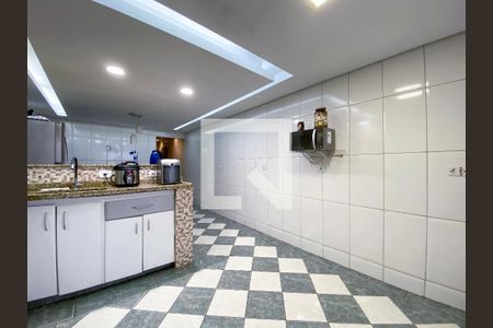 Casa para alugar com 125m², 3 quartos e 1 vagaCozinha