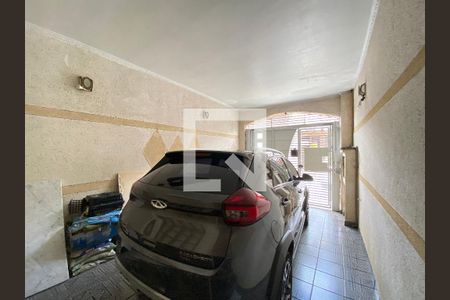 Casa para alugar com 125m², 3 quartos e 1 vagaGaragem