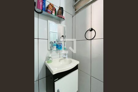 Casa para alugar com 125m², 3 quartos e 1 vagaBanheiro Quarto 3 - Suite