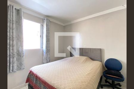 Casa para alugar com 125m², 3 quartos e 1 vagaQuarto 3 - Suite