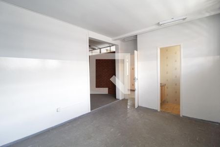 Quarto de apartamento para alugar com 2 quartos, 105m² em Centro, Uberlândia