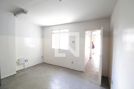 Sala de apartamento para alugar com 2 quartos, 105m² em Centro, Uberlândia
