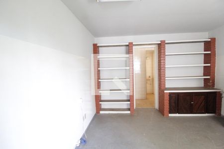 Sala de apartamento para alugar com 2 quartos, 105m² em Centro, Uberlândia