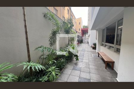 Apartamento para alugar com 31m², 1 quarto e sem vagaÁrea comum
