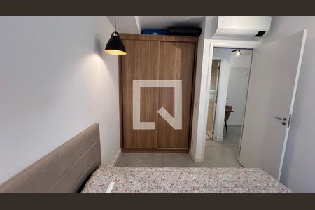 Apartamento para alugar com 31m², 1 quarto e sem vagaQuarto