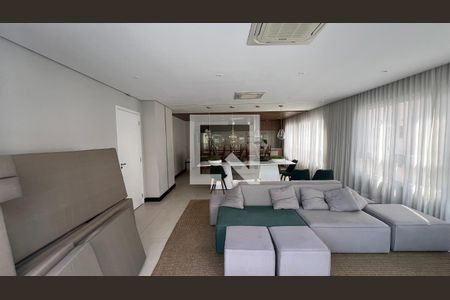Apartamento para alugar com 31m², 1 quarto e sem vagaÁrea comum - Salão de Festas