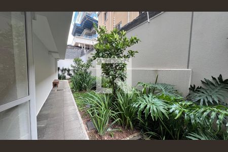 Apartamento para alugar com 31m², 1 quarto e sem vagaÁrea comum