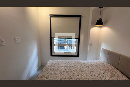 Apartamento para alugar com 31m², 1 quarto e sem vagaQuarto