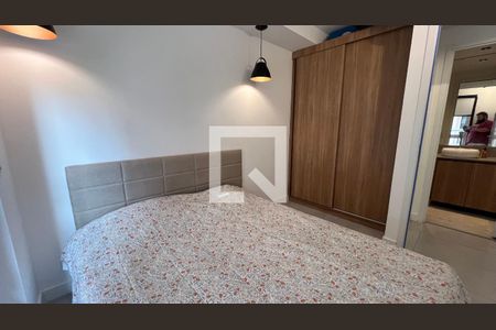Apartamento para alugar com 31m², 1 quarto e sem vagaQuarto