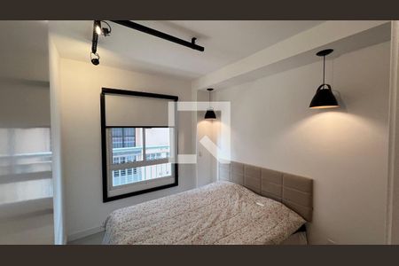 Apartamento para alugar com 31m², 1 quarto e sem vagaQuarto