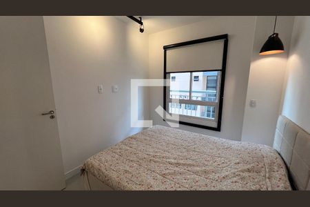 Apartamento para alugar com 31m², 1 quarto e sem vagaQuarto