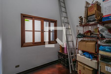 Escritório de casa de condomínio à venda com 4 quartos, 315m² em Alphaville, Santana de Parnaíba