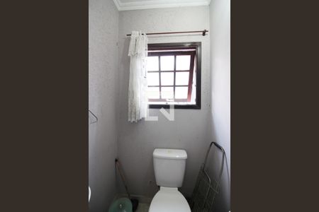 Casa à venda com 256m², 4 quartos e 3 vagasLavabo 2 